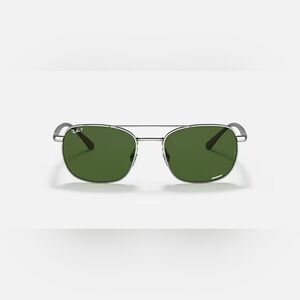 Ray-Ban Sunglasses RB3670CH 003/P1 54 Ray-Ban CHROMANCE Polarized